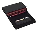 PowerA Soft Leather XL Wallet - Black (Nintendo DSi XL)