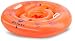Wehnke 14736 - Baby Schwimmring bis 12 Monaten - 11 kg 77 x 77 cm