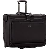 Delsey Helium Pro H-Lite Rolling Garment Bag Garment Bags