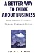 A Better Way To Think About Business: How Persona...