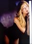 Ana Beatriz Barros Plump Lips Victorias Secret Poster
