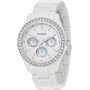 Fossil Damen-Armbanduhr F2 Ladies Dress weiss ES1967