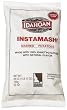 Idahoan Instamash Mashed Potatoes, 28-Ounce Units (Pack of 4)