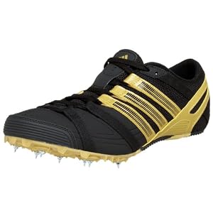 Buy adidas Mens Edge Dash Running Shoe by adidas