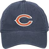 Chicago Bears Basic Logo Slouch Hat by Reebok