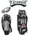 Philadelphia Eagles WILSON NFL Golf Cart Bag