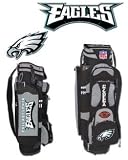 Philadelphia Eagles Cart Bag