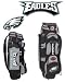 Sporting Goods : NFL Philadelphia Eagles Cart Bag