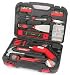 Hangzhou #648214 MM 35PC HSEHLD Tool Kit
