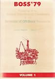 Proceedings of the Second International Conference on the Behaviour of Off-shore Structures : held at Imperial College, London, England, August 28th-31st, 1979