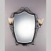 Las Cruces Quoizel Plug-In 38 1/2" High Wall Mirror