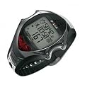 POLAR Trainingscomputer RS800CX N BIKE, silber