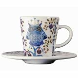 Produkt-Bild: iittala Taika weiss TAIKA Espressotasse untere 11 cm - -