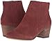 Dolce Vita Women's Iona Ankle Bootie
