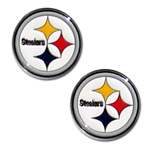 Siskiyou Sports NFL Magnet Set, Pittsburgh Steelers