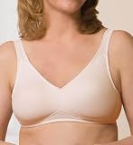 Amoena Marlena Seamless Soft Cup Bra (2167)