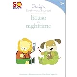 So Smart! Babys First Word Stories V.1: House; Nighttime