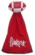 Nebraska Huskers - Snuggleball