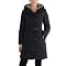 BGSD Women’s 3in1 Hooded Insulated Coat with Removable