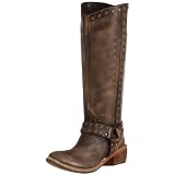 Bronx Ladies Linus Harness Boot by Bronx
