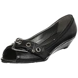 Pierre Dumas Womens Mistic-1 Flat