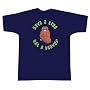 Save A Tree Eat A Beaver T-Shirt