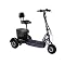 Human Powered transport