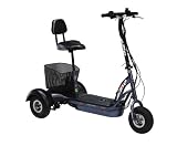 Currie eZip Scoot-E 3-Wheel Electric Scooter