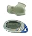 Rucanor 26960 Digital Sensor Pedometer - Silver
