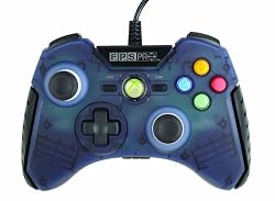Xbox 360 Officially licensed F.P.S. Pro Wired GamePad