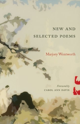 New and Selected Poems (Palmetto Poetry Series)