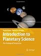 Introduction to Planetary Science: The Geological Perspective