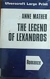 The legend of Lexandros