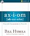 Axiom: Powerful Leadership Proverbs