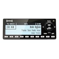 Terk XM Commander MT Universal XM Satellite Radio Car Receiver
