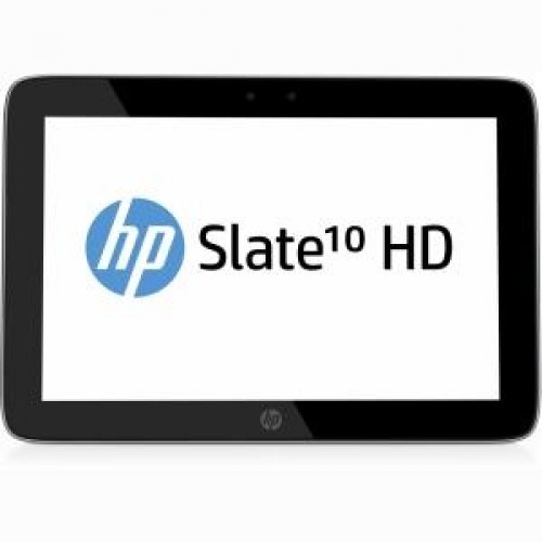 HEWLETTPACKARD Slate 10 HD 3600 16GB Tablet 10 Marvell ARMADA