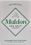 Maldon Sea Salt Flakes, 8.5 ounce Boxes (Pack of 2)