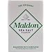 Maldon Sea Salt Flakes, 8.5 ounce Boxes (Pack of 2)