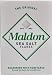 Maldon Sea Salt Flakes, 8.5 ounce Boxes (Pack of 2)