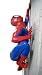スパイダーマン（クライム）ビッグ　等身大フィギュア_s-3