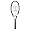 Wilson K One K Factor Tennis Racquet Grip Size: 4 1/2
