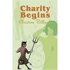 Charity Begins