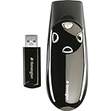 IMAGE OF Wireless Presenter Pro with Green Laser Pointer