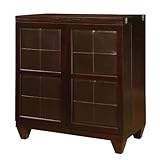 Spirit Cabinet - Hudson Dining - Modus Furniture - HD2974