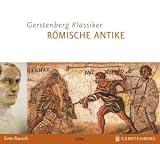 Produkt-Bild: Gerstenbergs Klassiker - R&ouml;mische Antike: Die bedeutendsten Pers&ouml;nlichkeiten von Romulus bis Konstantin