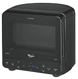 Whirlpool Max 38 Crisp Microwave  from Whirlpool