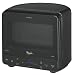 Whirlpool Max 38 Crisp Microwave