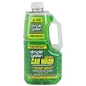 Simple Green Car Wash Concentrate, 67.2 Oz