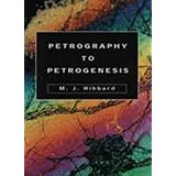 petrography to petrogenesis