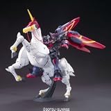 HGFC 1/144 Master Gundam and Fuun Saiki (MOBILE FIGHTER G GUNDAM) [Plastic Model/Japan Import]